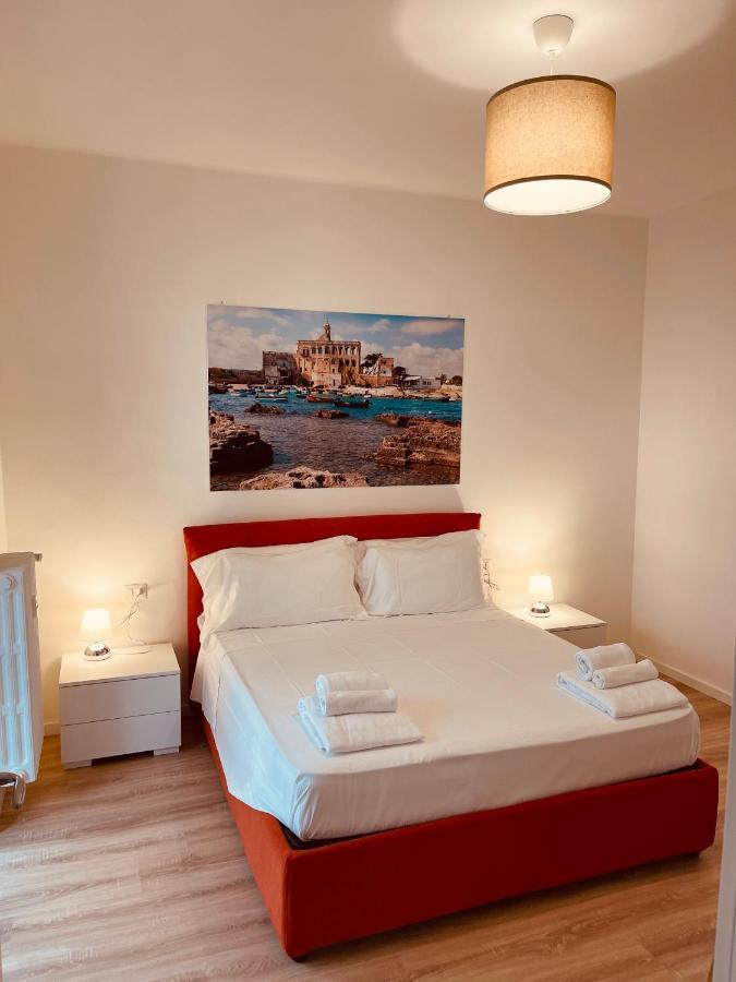 Moderno Home 1 บารี ภายนอก รูปภาพ
